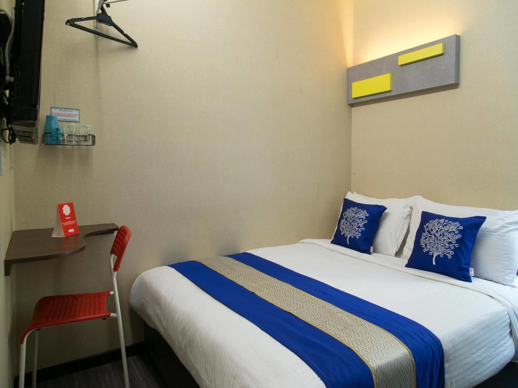 Smile Hotel Danau Kota Куала Лумпур Екстериор снимка