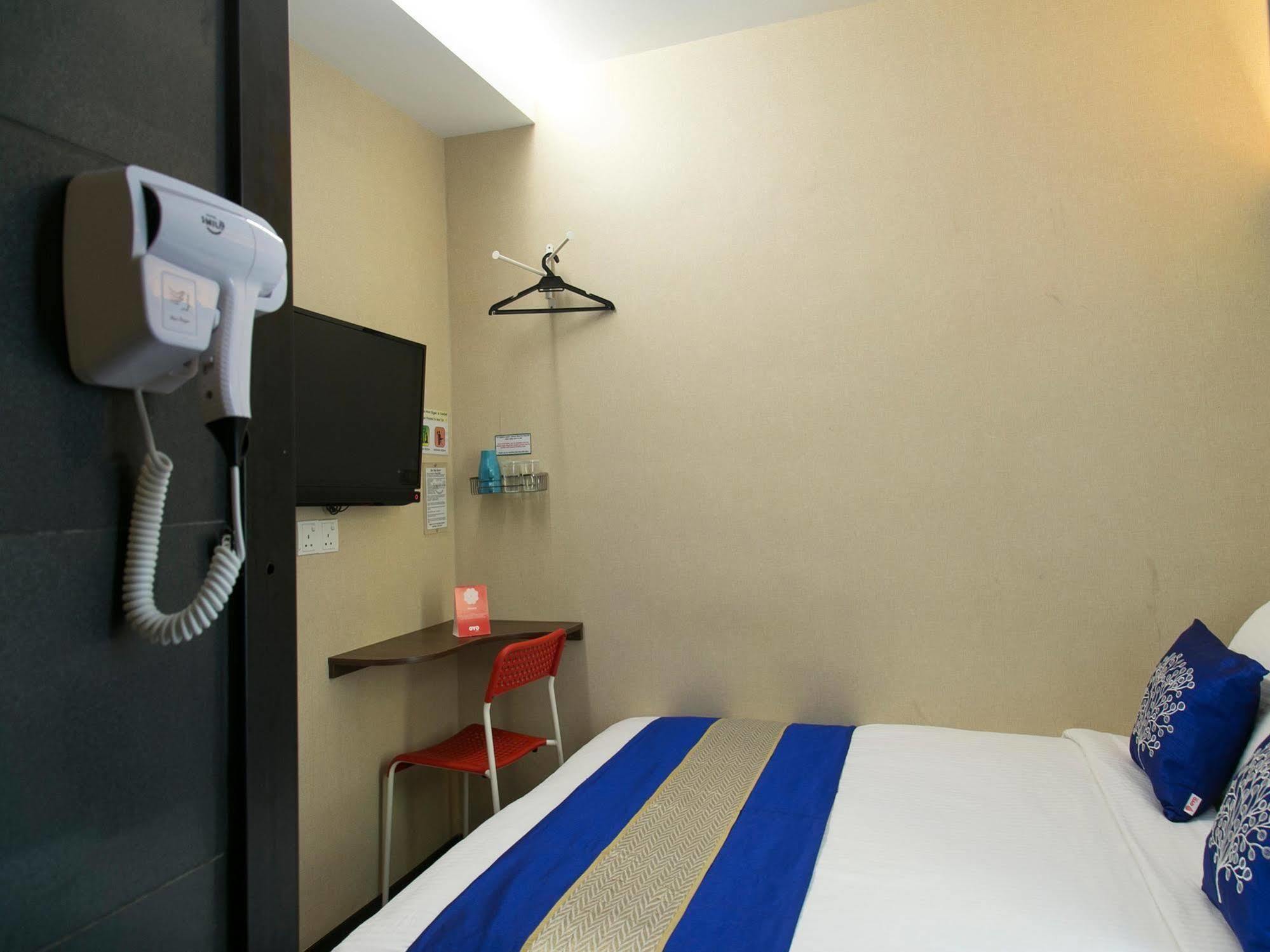Smile Hotel Danau Kota Куала Лумпур Екстериор снимка
