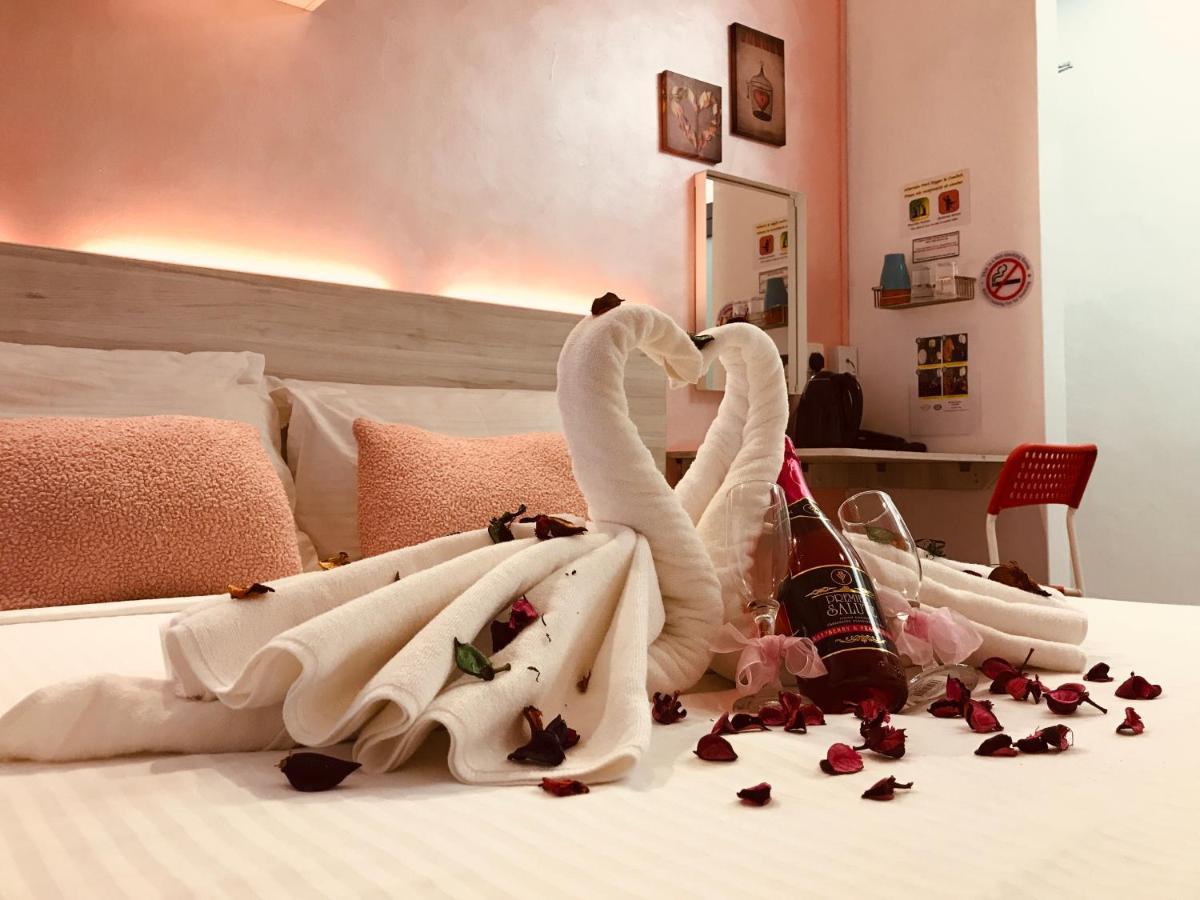 Smile Hotel Danau Kota Куала Лумпур Екстериор снимка