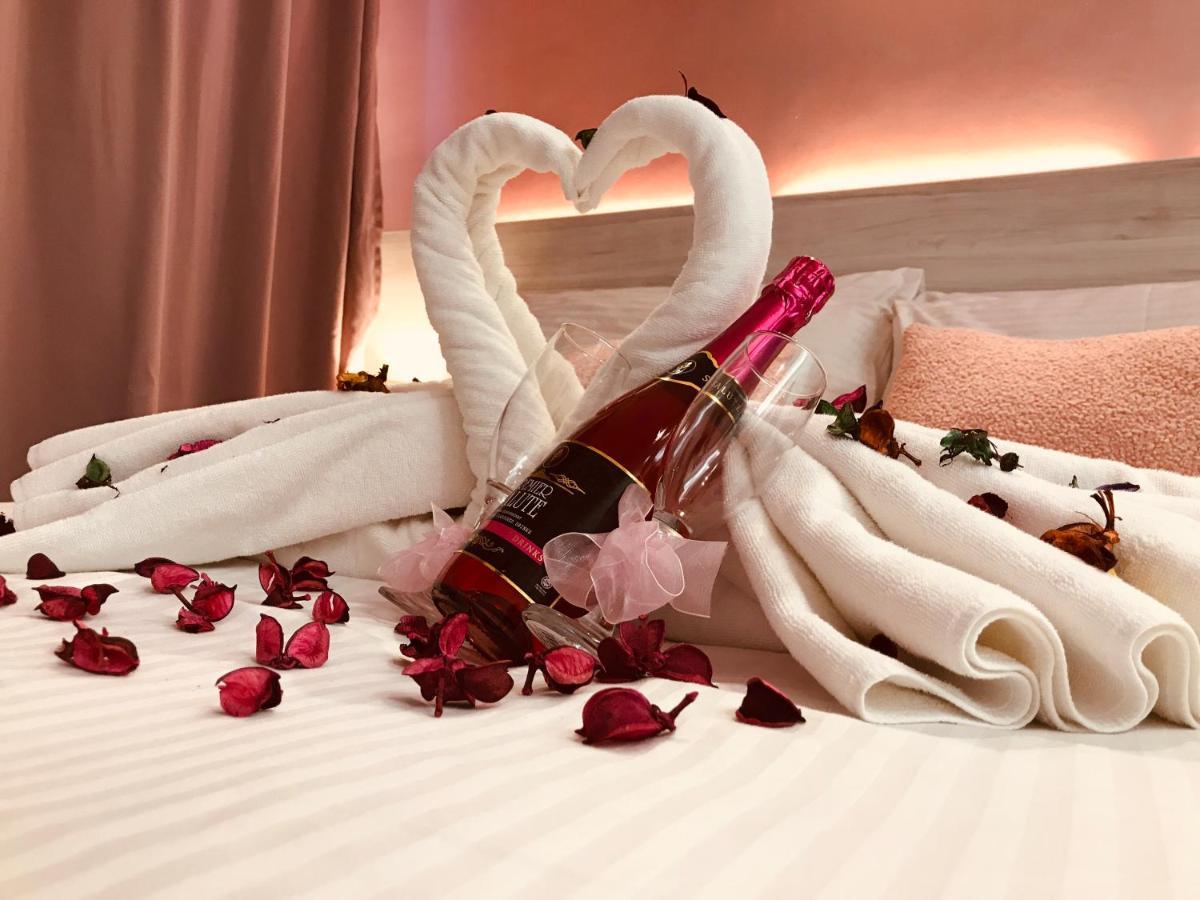 Smile Hotel Danau Kota Куала Лумпур Екстериор снимка